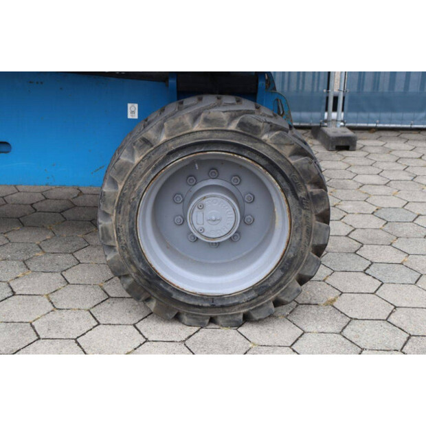 2007 Genie Z-80/60-42101817