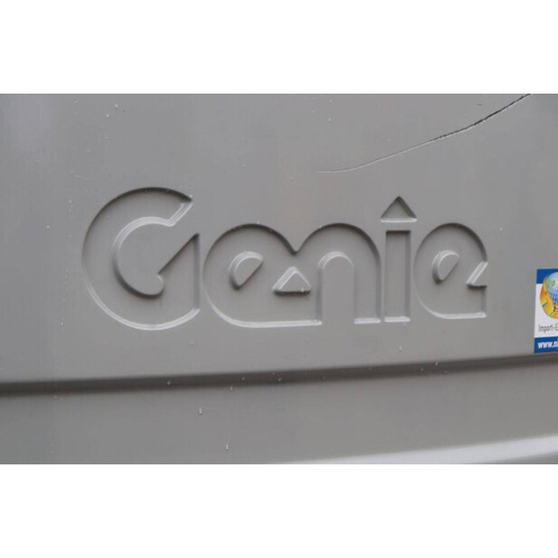 2007 Genie Z-80/60-42101818