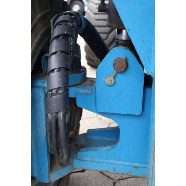 2007 Genie Z-80/60-42101820