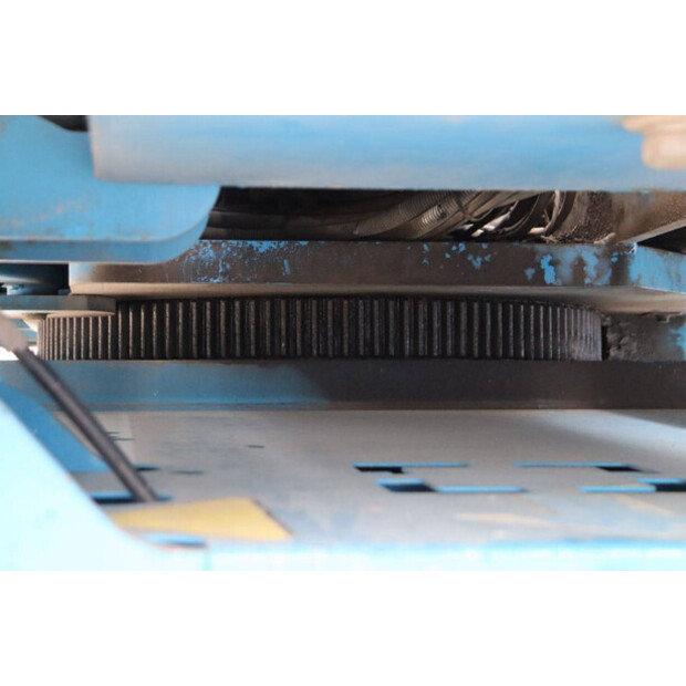 2007 Genie Z-80/60-42101821