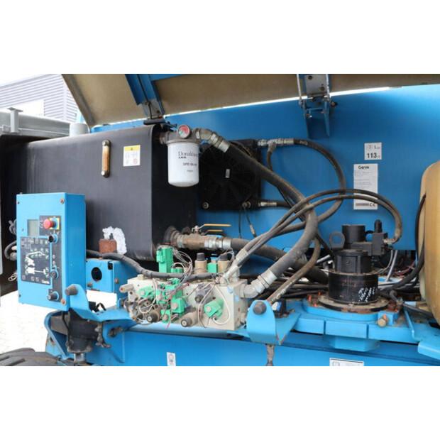 2007 Genie Z-80/60-42101824