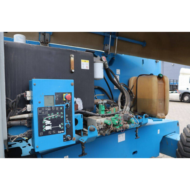 2007 Genie Z-80/60-42101825