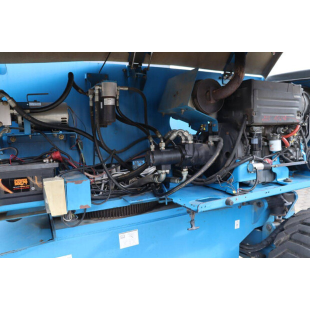 2007 Genie Z-80/60-42101827