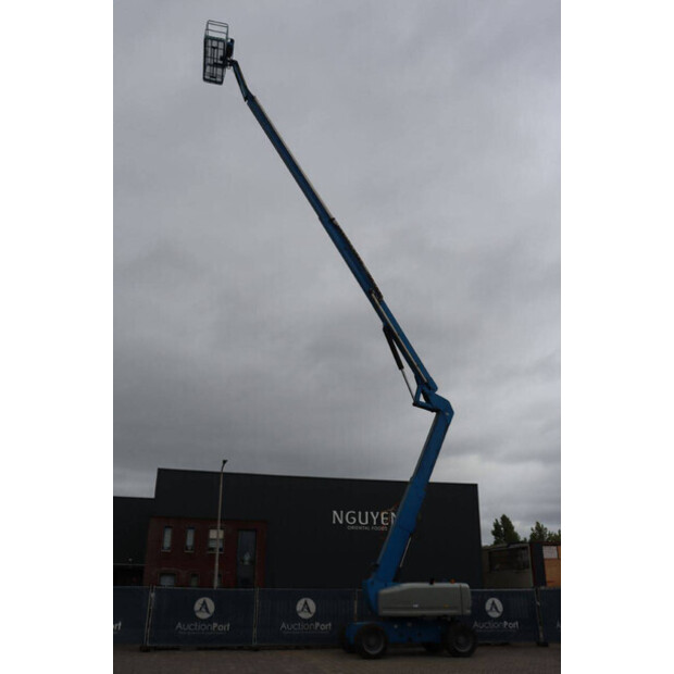 2007 Genie Z-80/60-42101828