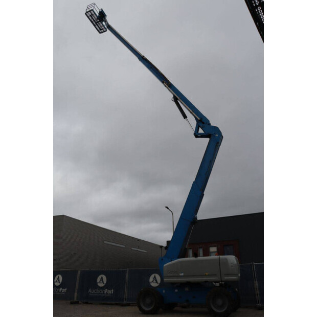 2007 Genie Z-80/60-42101830