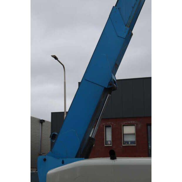2007 Genie Z-80/60-42101831
