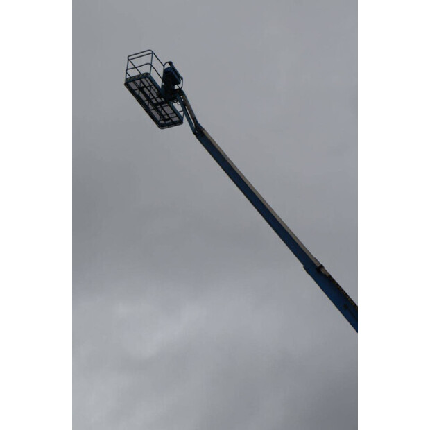 2007 Genie Z-80/60-42101833