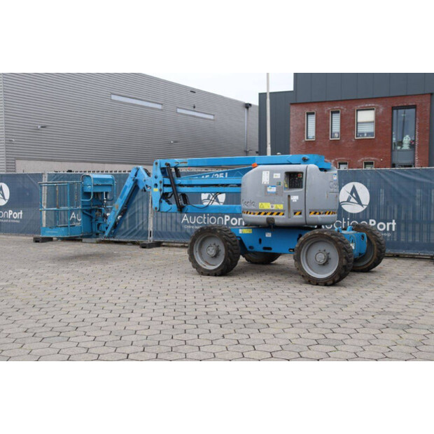 2012 Genie Z-45/25J-42101836