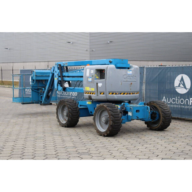 2012 Genie Z-45/25J-42101837