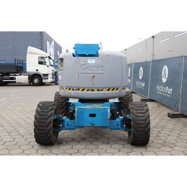 2012 Genie Z-45/25J-42101838