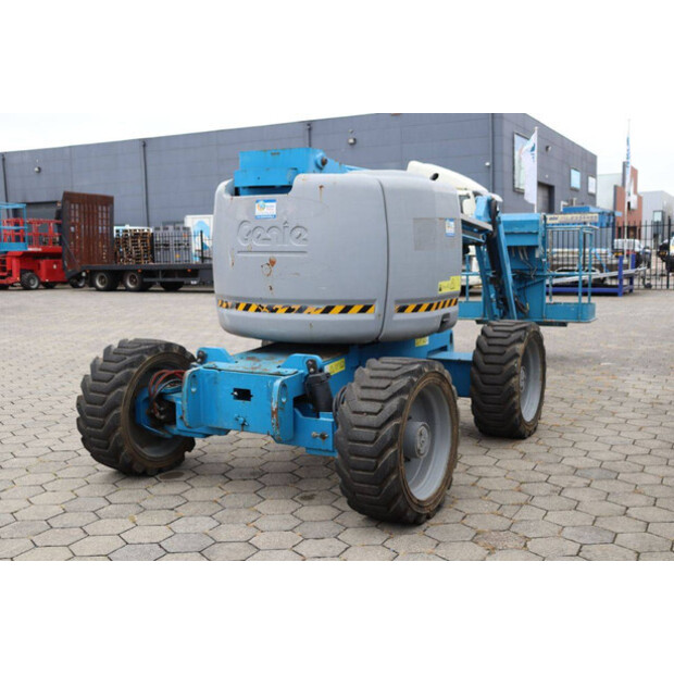 2012 Genie Z-45/25J-42101839