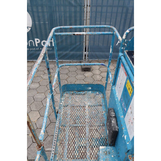 2012 Genie Z-45/25J-42101844