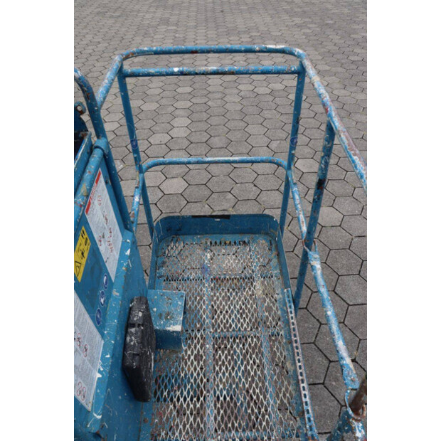 2012 Genie Z-45/25J-42101845