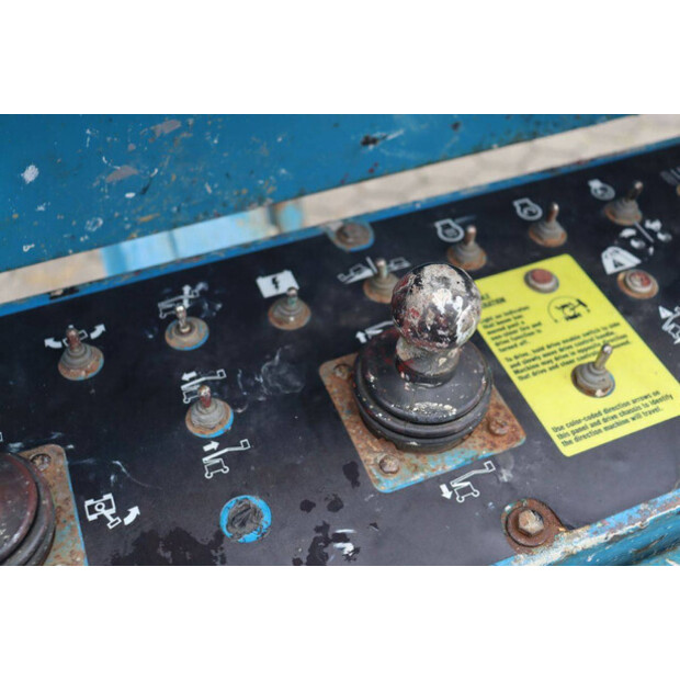 2012 Genie Z-45/25J-42101849