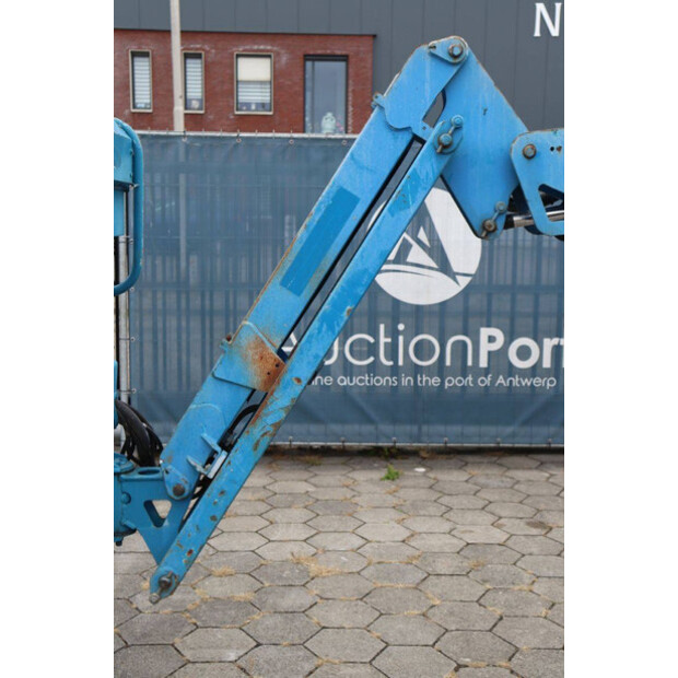 2012 Genie Z-45/25J-42101852