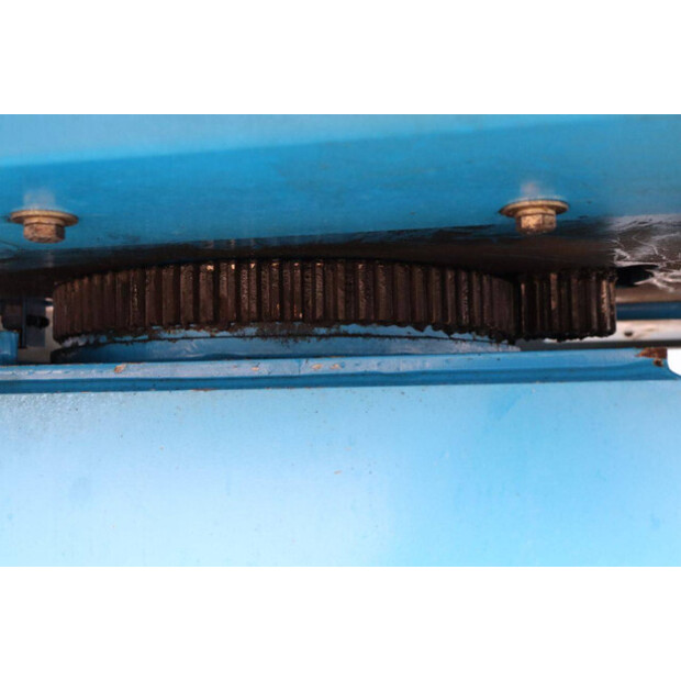 2012 Genie Z-45/25J-42101857