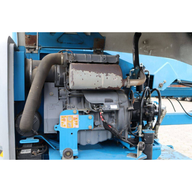 2012 Genie Z-45/25J-42101858
