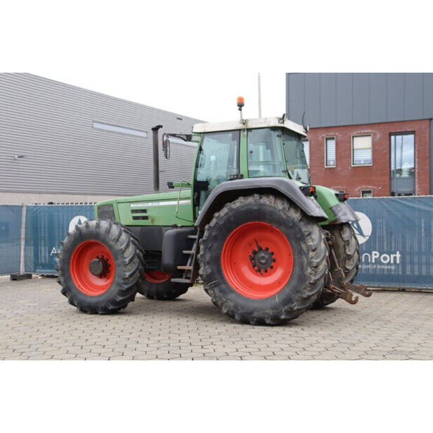Fendt Favorit 824-42101876