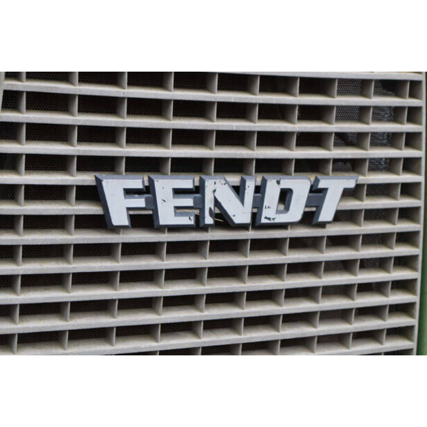 Fendt Favorit 824-42101884