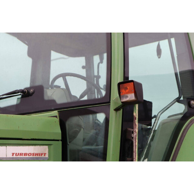 Fendt Favorit 824-42101888