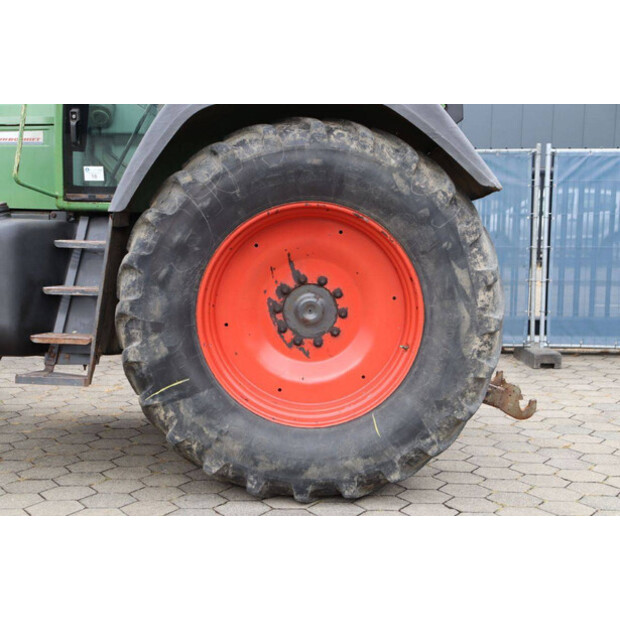 Fendt Favorit 824-42101893