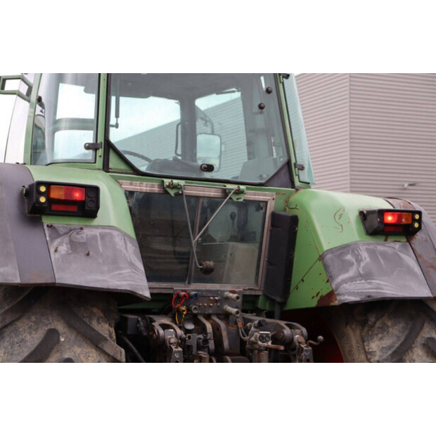Fendt Favorit 824-42101896