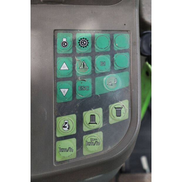 Fendt Favorit 824-42101908