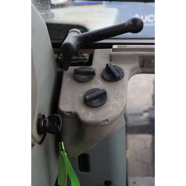 Fendt Favorit 824-42101911