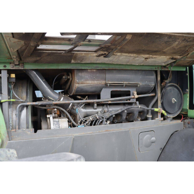 Fendt Favorit 824-42101926