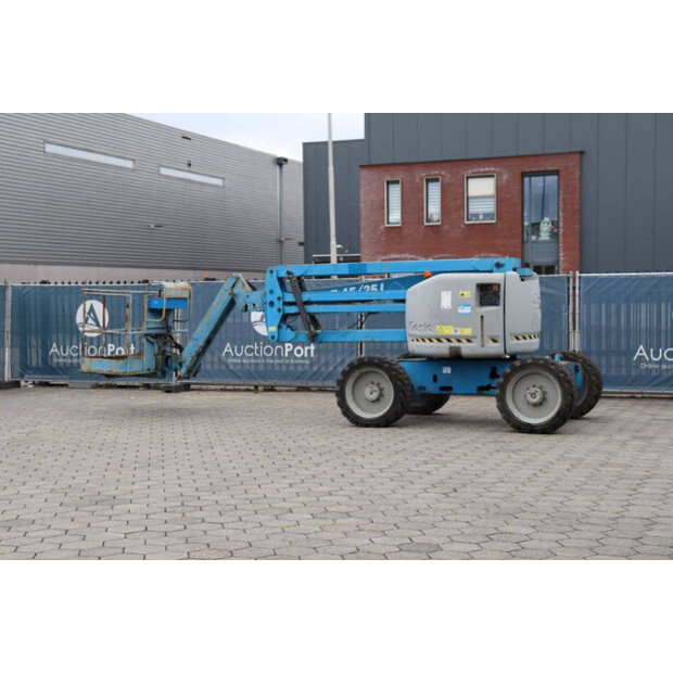 2007 Genie Z-45/25-42101963