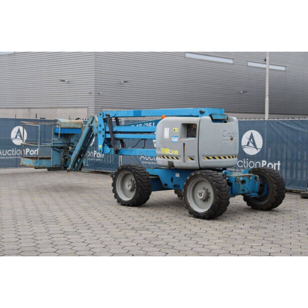 2007 Genie Z-45/25-42101964