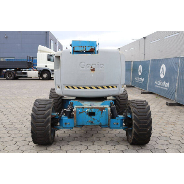2007 Genie Z-45/25-42101965