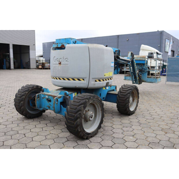 2007 Genie Z-45/25-42101966