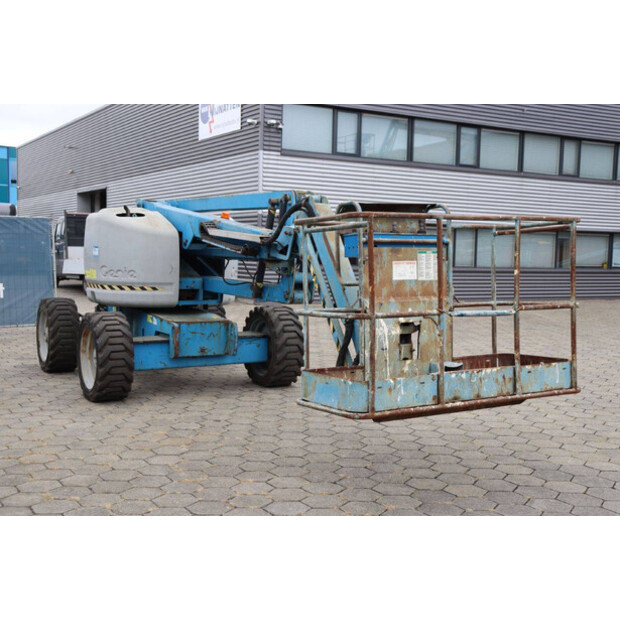 2007 Genie Z-45/25-42101967