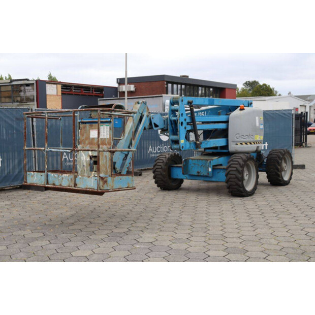 2007 Genie Z-45/25-42101969