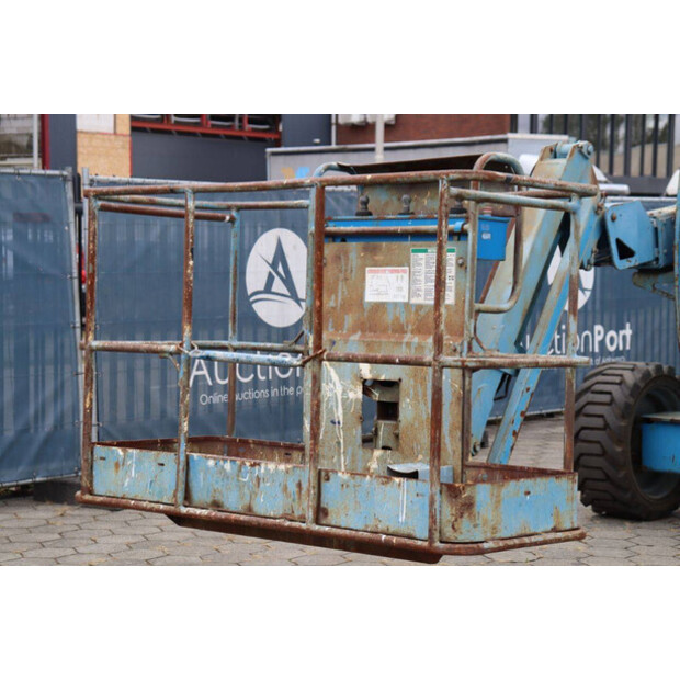 2007 Genie Z-45/25-42101970