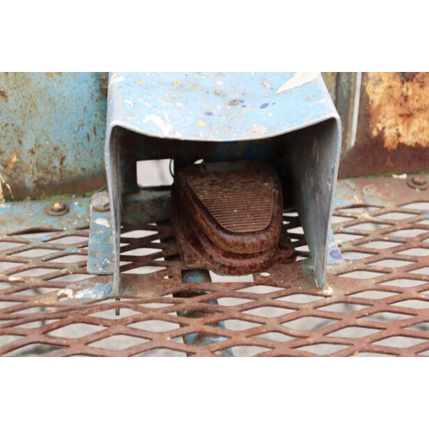 2007 Genie Z-45/25-42101973