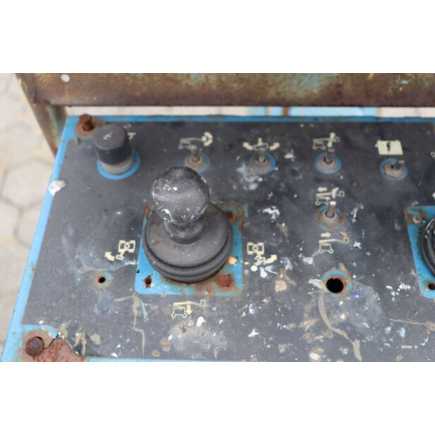 2007 Genie Z-45/25-42101975