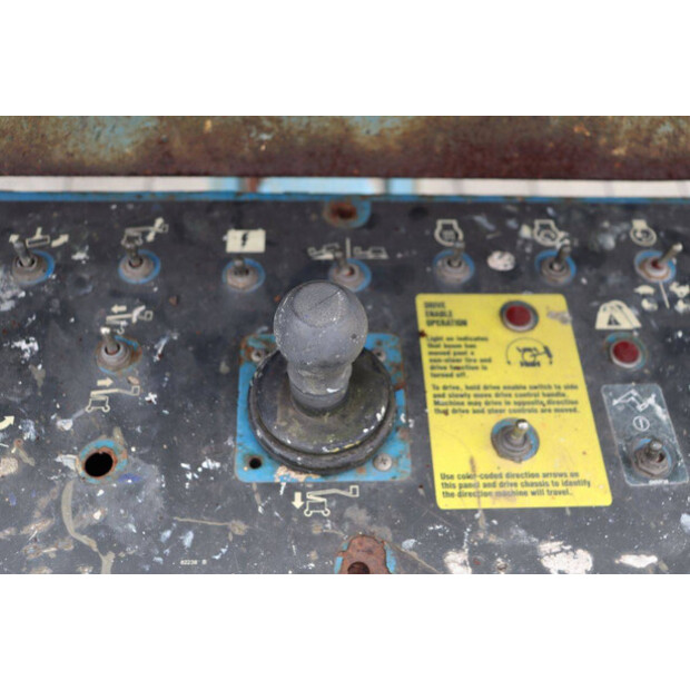 2007 Genie Z-45/25-42101976