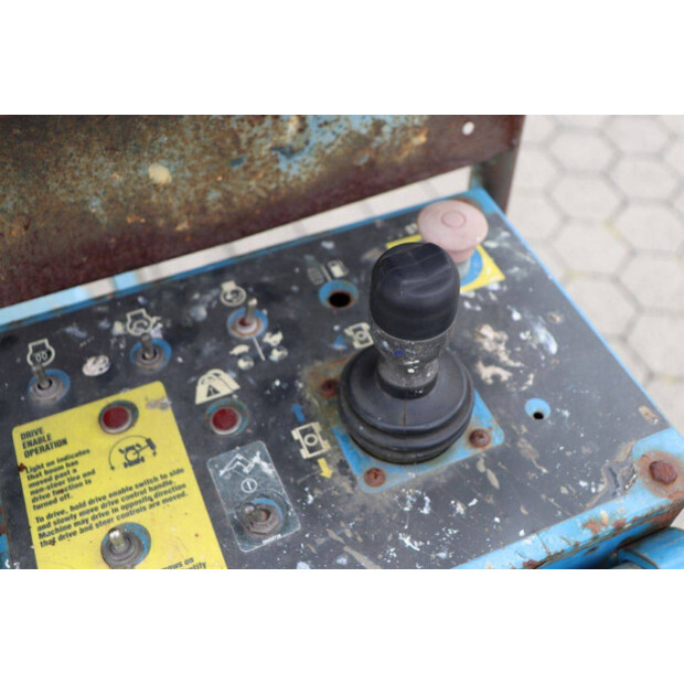 2007 Genie Z-45/25-42101977