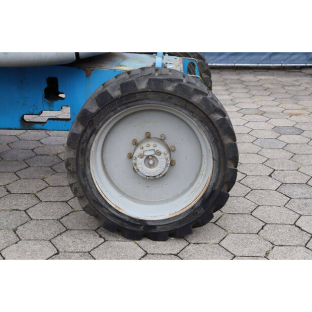 2007 Genie Z-45/25-42101982