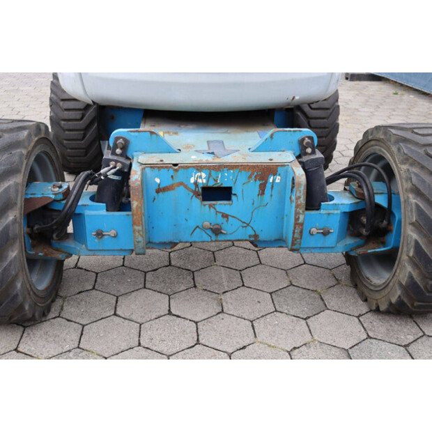 2007 Genie Z-45/25-42101983