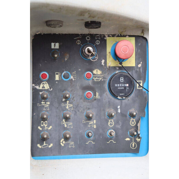2007 Genie Z-45/25-42101984