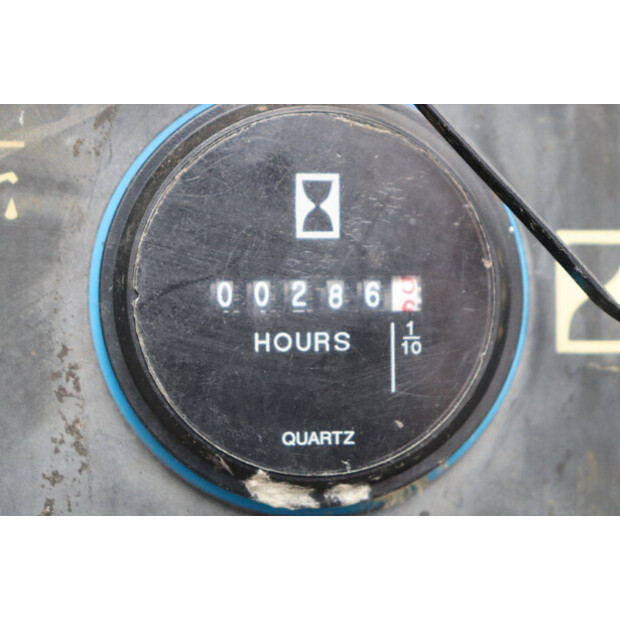 2007 Genie Z-45/25-42101985