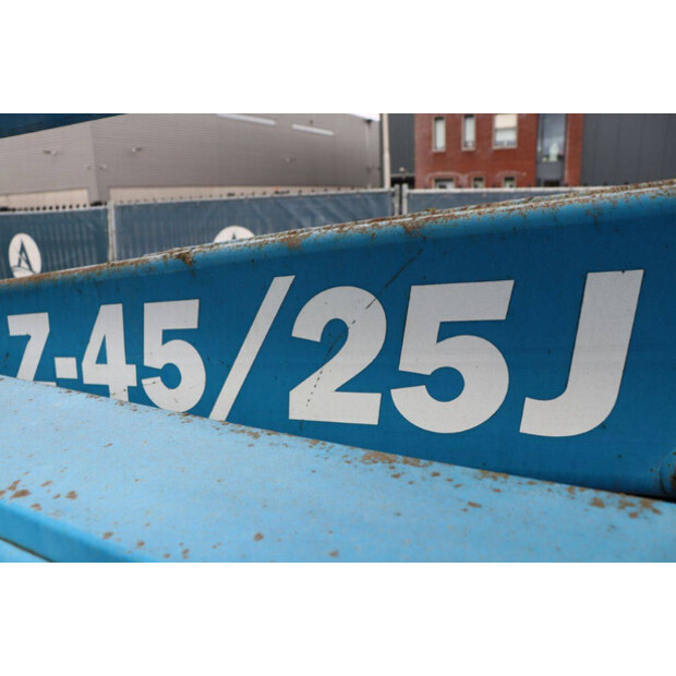 2007 Genie Z-45/25-42101986