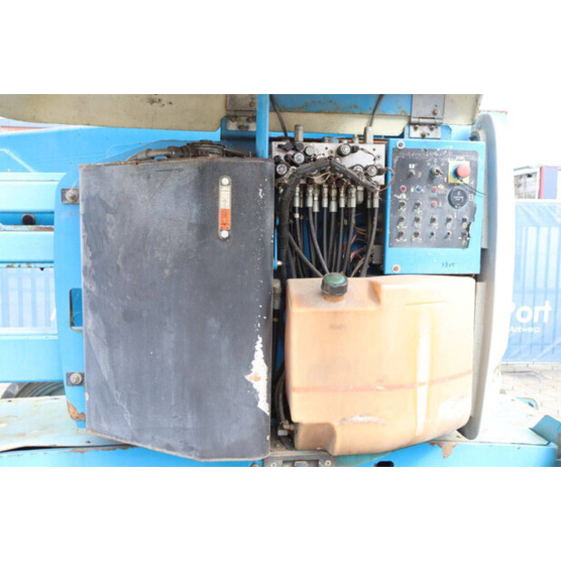2007 Genie Z-45/25-42101987