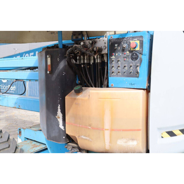 2007 Genie Z-45/25-42101988