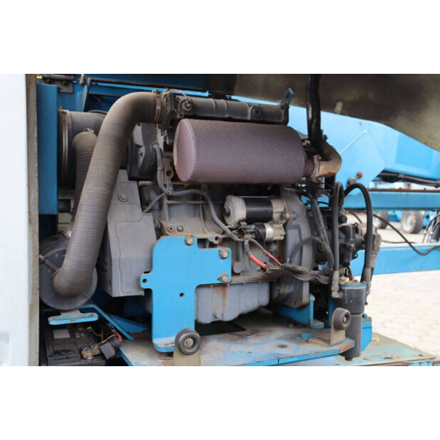 2007 Genie Z-45/25-42101989