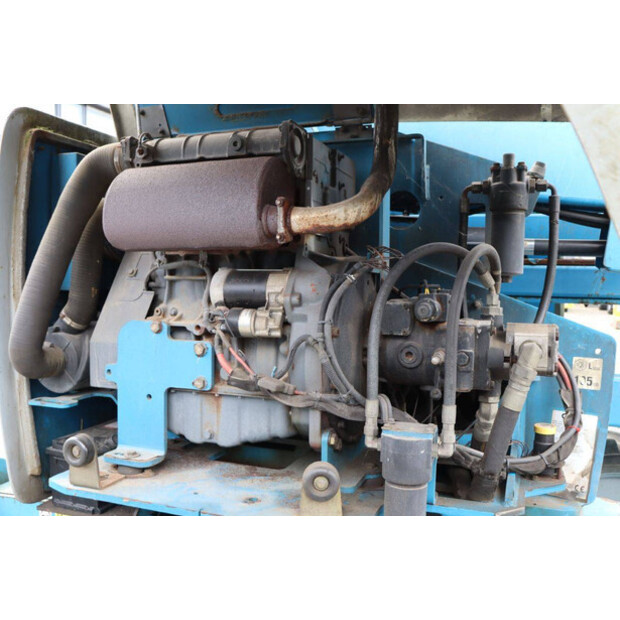2007 Genie Z-45/25-42101990