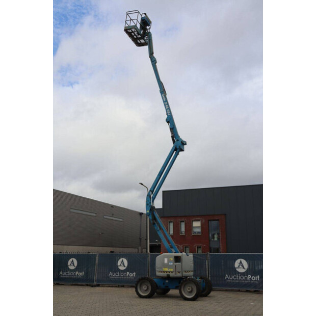 2007 Genie Z-45/25-42101994